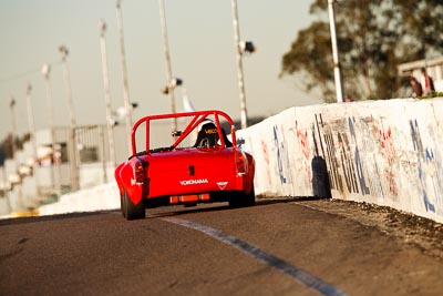 13;1963-MG-Midget;25-July-2009;Australia;Damien-Meyer;FOSC;Festival-of-Sporting-Cars;Marque-Sports;NSW;Narellan;New-South-Wales;Oran-Park-Raceway;Production-Sports-Cars;auto;motorsport;racing;super-telephoto