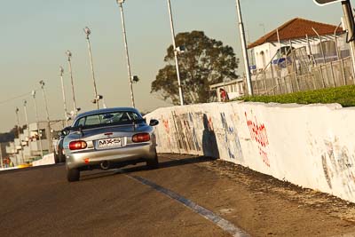 95;2002-Mazda-MX‒5-SP;25-July-2009;Australia;FOSC;Festival-of-Sporting-Cars;Marque-Sports;Matilda-Mravicic;Mazda-MX‒5;Mazda-MX5;Mazda-Miata;NSW;Narellan;New-South-Wales;Oran-Park-Raceway;Production-Sports-Cars;auto;motorsport;racing;telephoto