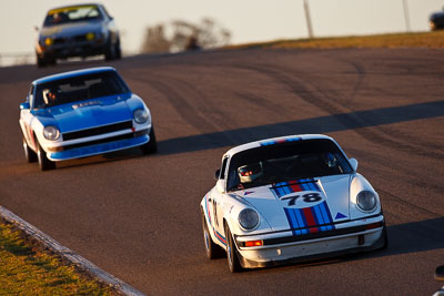 78;1977-Porsche-911-Carrera;25-July-2009;29337H;Australia;Bryan-Taylor;FOSC;Festival-of-Sporting-Cars;Group-S;NSW;Narellan;New-South-Wales;Oran-Park-Raceway;auto;classic;historic;motorsport;racing;super-telephoto;vintage