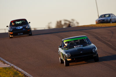 87;1971-Datsun-240Z;25-July-2009;Australia;Chris-Gray;FOSC;Festival-of-Sporting-Cars;Group-S;NSW;Narellan;New-South-Wales;Oran-Park-Raceway;auto;classic;historic;motorsport;racing;super-telephoto;vintage