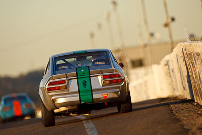 75;1977-Alfa-Romeo-GTV;25-July-2009;Australia;FOSC;Festival-of-Sporting-Cars;Group-S;NSW;Narellan;New-South-Wales;Oran-Park-Raceway;Urs-Muller;auto;classic;historic;motorsport;racing;super-telephoto;vintage