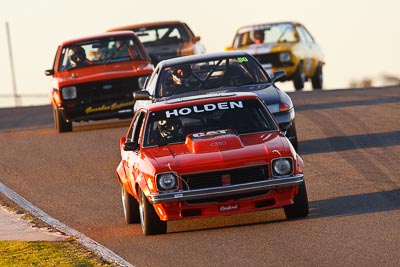 76;1976-Holden-Torana-SS-V8-Hatch;25-July-2009;Australia;David-Falvey;FOSC;Festival-of-Sporting-Cars;NSW;Narellan;New-South-Wales;Oran-Park-Raceway;Regularity;auto;motorsport;racing;super-telephoto