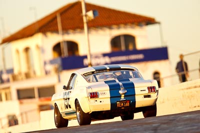 198;1966-Shelby-GT-350;25-July-2009;Australia;FOSC;Festival-of-Sporting-Cars;NSW;Narellan;New-South-Wales;Oran-Park-Raceway;Regularity;Topshot;Warren-Jenkins;auto;motorsport;racing;super-telephoto