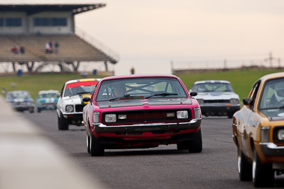 93;1972-Chrysler-Valiant-Charger-RT;26-July-2009;Australia;FOSC;Festival-of-Sporting-Cars;Group-N;Historic-Touring-Cars;NSW;Narellan;New-South-Wales;Oran-Park-Raceway;auto;classic;historic;motorsport;racing;super-telephoto;vintage