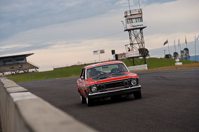 2;1971-Ford-Falcon-XY-GTHO;26-July-2009;Australia;FOSC;Festival-of-Sporting-Cars;Group-N;Historic-Touring-Cars;Kennedy;NSW;Narellan;New-South-Wales;Oran-Park-Raceway;auto;classic;historic;motorsport;racing;telephoto;vintage