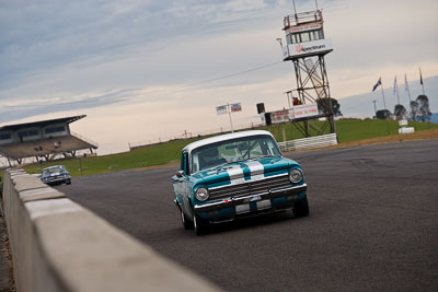 76;1964-Holden-EH;26-July-2009;Australia;FOSC;Festival-of-Sporting-Cars;Group-N;Historic-Touring-Cars;NSW;Narellan;New-South-Wales;Oran-Park-Raceway;Roy-Wilkinson;auto;classic;historic;motorsport;racing;telephoto;vintage
