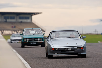 944;1983-Porsche-944;26-July-2009;Australia;FOSC;Festival-of-Sporting-Cars;NSW;Narellan;New-South-Wales;Oran-Park-Raceway;Regularity;SD944;Steve-Doyle;auto;motorsport;racing;super-telephoto