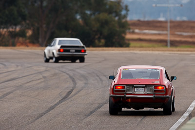 231;1977-Datsun-260Z;26-July-2009;38526H;Alan-Cummine;Australia;FOSC;Festival-of-Sporting-Cars;NSW;Narellan;New-South-Wales;Oran-Park-Raceway;Regularity;auto;motorsport;racing;super-telephoto