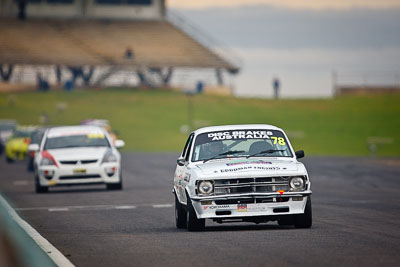 78;1971-Holden-Torana-LC-GTR;26-July-2009;Australia;FOSC;Festival-of-Sporting-Cars;Improved-Production;Mark-Tutton;NSW;Narellan;New-South-Wales;Oran-Park-Raceway;auto;motorsport;racing;super-telephoto