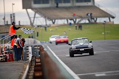 611;1970-Triumph-GT6;26-July-2009;38103H;Australia;FOSC;Festival-of-Sporting-Cars;NSW;Narellan;New-South-Wales;Oran-Park-Raceway;Regularity;Tony-Hudson;auto;motorsport;racing;super-telephoto