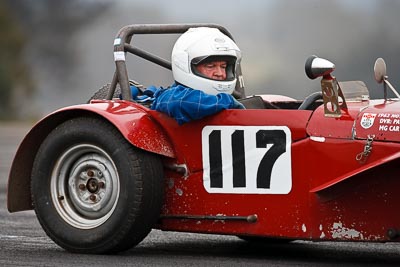 117;1962-Nota-Hollman-Sportsman;26-July-2009;Australia;FOSC;Festival-of-Sporting-Cars;Group-S;NSW;Narellan;New-South-Wales;Oran-Park-Raceway;Pat-Goulding;auto;classic;historic;motorsport;racing;super-telephoto;vintage