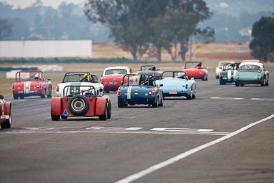 94;1969-MG-Midget-Mk-III;26-July-2009;Australia;FOSC;Festival-of-Sporting-Cars;Fowler;Group-S;NSW;Narellan;New-South-Wales;Oran-Park-Raceway;auto;classic;historic;motorsport;racing;super-telephoto;vintage