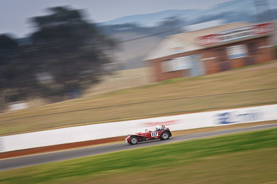 117;1962-Nota-Hollman-Sportsman;26-July-2009;Australia;FOSC;Festival-of-Sporting-Cars;Group-S;NSW;Narellan;New-South-Wales;Oran-Park-Raceway;Pat-Goulding;auto;classic;historic;motion-blur;motorsport;racing;super-telephoto;vintage