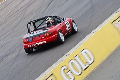 23;1991-Mazda-MX‒5;26-July-2009;Australia;FOSC;Festival-of-Sporting-Cars;Marque-Sports;Mazda-MX‒5;Mazda-MX5;Mazda-Miata;NSW;Narellan;New-South-Wales;Oran-Park-Raceway;Production-Sports-Cars;Steve-Head;auto;motion-blur;motorsport;racing;super-telephoto