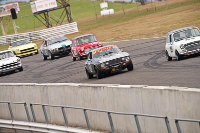 19;1973-Alfa-Romeo-GTV-2000;26-July-2009;30278H;Australia;FOSC;Festival-of-Sporting-Cars;Group-S;John-Lenne;NSW;Narellan;New-South-Wales;Oran-Park-Raceway;auto;classic;historic;motorsport;racing;super-telephoto;vintage