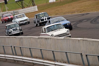 107;1964-Ford-Cortina-GT;26-July-2009;Australia;FOSC;Festival-of-Sporting-Cars;Group-N;Historic-Touring-Cars;Kerry-Hughes;NSW;Narellan;New-South-Wales;Oran-Park-Raceway;auto;classic;historic;motorsport;racing;super-telephoto;vintage