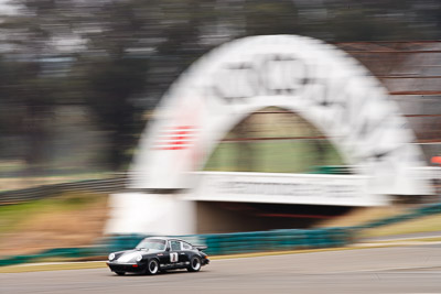 1;1974-Porsche-911-Carrera-27;26-July-2009;28555H;Australia;FOSC;Festival-of-Sporting-Cars;Group-S;NSW;Narellan;New-South-Wales;Oran-Park-Raceway;Terry-Lawlor;auto;classic;historic;motion-blur;motorsport;racing;super-telephoto;vintage