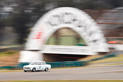 37;1964-Alfa-Romeo-Giulia-Ti;26-July-2009;Australia;FOSC;Festival-of-Sporting-Cars;Group-N;Historic-Touring-Cars;NSW;Narellan;New-South-Wales;Oran-Park-Raceway;Ralph-Clarke;auto;classic;historic;motion-blur;motorsport;racing;super-telephoto;vintage