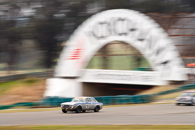 19;1973-Alfa-Romeo-GTV-2000;26-July-2009;30278H;Australia;FOSC;Festival-of-Sporting-Cars;Group-S;John-Lenne;NSW;Narellan;New-South-Wales;Oran-Park-Raceway;auto;classic;historic;motion-blur;motorsport;racing;super-telephoto;vintage