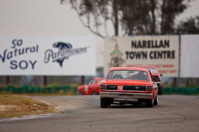 2;1971-Ford-Falcon-XY-GTHO;26-July-2009;Australia;FOSC;Festival-of-Sporting-Cars;Group-N;Historic-Touring-Cars;Kennedy;NSW;Narellan;New-South-Wales;Oran-Park-Raceway;auto;classic;historic;motorsport;racing;super-telephoto;vintage