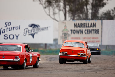 172;1972-Holden-Torana-GTR-XU‒1;26-July-2009;Australia;FOSC;Festival-of-Sporting-Cars;Group-N;Historic-Touring-Cars;NSW;Narellan;New-South-Wales;Oran-Park-Raceway;Warren-Gay;auto;classic;historic;motorsport;racing;super-telephoto;vintage