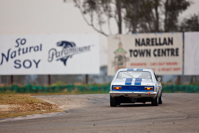 156;1971-Ford-Capri;26-July-2009;Australia;FOSC;Festival-of-Sporting-Cars;Group-N;Historic-Touring-Cars;NSW;Narellan;New-South-Wales;Oran-Park-Raceway;Ryan-Strode;auto;classic;historic;motorsport;racing;super-telephoto;vintage