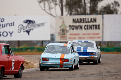 12;1972-Alfa-Romeo-GTV-2000;26-July-2009;Australia;FOSC;Festival-of-Sporting-Cars;Group-N;Historic-Touring-Cars;NSW;Narellan;New-South-Wales;Oran-Park-Raceway;Wes-Anderson;auto;classic;historic;motorsport;racing;super-telephoto;vintage