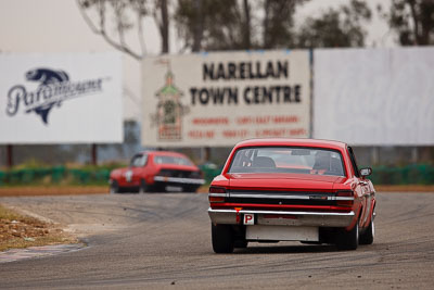 59;1971-Ford-Falcon-XY-GT;26-July-2009;Australia;Chris-OBrien;FOSC;Festival-of-Sporting-Cars;Group-N;Historic-Touring-Cars;NSW;Narellan;New-South-Wales;Oran-Park-Raceway;auto;classic;historic;motorsport;racing;super-telephoto;vintage