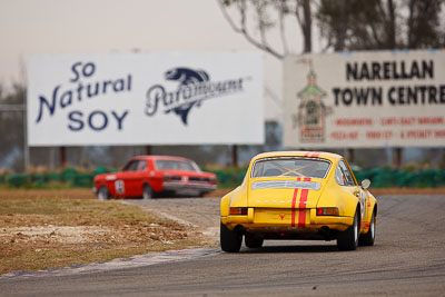 9;1970-Porsche-911S;26-July-2009;Australia;FOSC;Festival-of-Sporting-Cars;Group-N;Historic-Touring-Cars;NSW;Narellan;New-South-Wales;Oran-Park-Raceway;Wayne-Seabrook;auto;classic;historic;motorsport;racing;super-telephoto;vintage