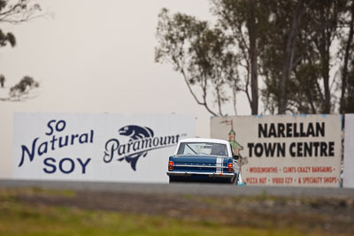 131;1964-Holden-EH;26-July-2009;Australia;Bob-Harris;FOSC;Festival-of-Sporting-Cars;Group-N;Historic-Touring-Cars;NSW;Narellan;New-South-Wales;Oran-Park-Raceway;auto;classic;historic;motorsport;racing;super-telephoto;vintage