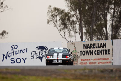 289;1964-Ford-Mustang;26-July-2009;Alan-Shearer;Australia;FOSC;Festival-of-Sporting-Cars;Group-N;Historic-Touring-Cars;NSW;Narellan;New-South-Wales;Oran-Park-Raceway;auto;classic;historic;motorsport;racing;super-telephoto;vintage