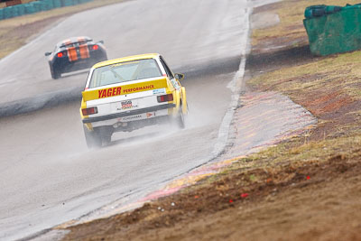 91;1975-Ford-Escort-Mk-II;26-July-2009;Australia;FOSC;Festival-of-Sporting-Cars;Graeme-Wilkinson;Improved-Production;NSW;Narellan;New-South-Wales;Oran-Park-Raceway;auto;motorsport;racing;super-telephoto