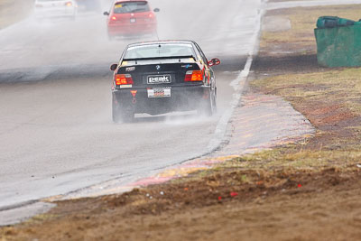 321;1996-BMW-323i;26-July-2009;Australia;FOSC;Festival-of-Sporting-Cars;Improved-Production;NSW;Narellan;New-South-Wales;Oran-Park-Raceway;Sue-Hughes;auto;motorsport;racing;super-telephoto