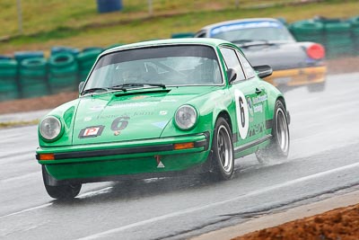 6;1977-Porsche-911-Carrera-3;26-July-2009;Australia;FOSC;Festival-of-Sporting-Cars;John-Ireland;Marque-Sports;NSW;Narellan;New-South-Wales;Oran-Park-Raceway;Production-Sports-Cars;auto;motorsport;racing;super-telephoto