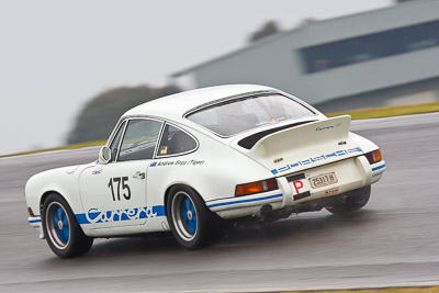 175;1969-Porsche-911;25317H;26-July-2009;Andrew-Begg;Australia;FOSC;Festival-of-Sporting-Cars;Marque-Sports;NSW;Narellan;New-South-Wales;Oran-Park-Raceway;Production-Sports-Cars;auto;motion-blur;motorsport;racing;super-telephoto