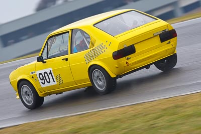 901;1981-Alfa-Romeo-Alfasud;26-July-2009;Australia;FOSC;Festival-of-Sporting-Cars;Marque-Sports;NSW;Narellan;New-South-Wales;Oran-Park-Raceway;Paul-Murray;Production-Sports-Cars;auto;motion-blur;motorsport;racing;super-telephoto