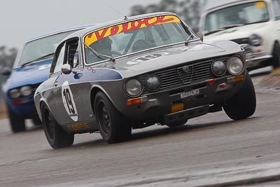 19;1973-Alfa-Romeo-GTV-2000;26-July-2009;30278H;Australia;FOSC;Festival-of-Sporting-Cars;Group-S;John-Lenne;NSW;Narellan;New-South-Wales;Oran-Park-Raceway;auto;classic;historic;motion-blur;motorsport;racing;super-telephoto;vintage