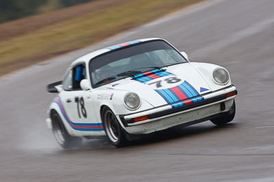 78;1977-Porsche-911-Carrera;26-July-2009;29337H;Australia;Bryan-Taylor;FOSC;Festival-of-Sporting-Cars;Group-S;NSW;Narellan;New-South-Wales;Oran-Park-Raceway;auto;classic;historic;motion-blur;motorsport;racing;super-telephoto;vintage