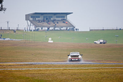 8;1976-Porsche-911-Carrera-30;26-July-2009;30L911;Australia;FOSC;Festival-of-Sporting-Cars;Group-S;NSW;Narellan;New-South-Wales;Oran-Park-Raceway;Stephen-Borness;auto;classic;historic;motorsport;racing;super-telephoto;vintage