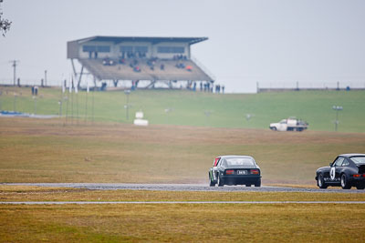 87;1971-Datsun-240Z;26-July-2009;Australia;Chris-Gray;FOSC;Festival-of-Sporting-Cars;Group-S;NSW;Narellan;New-South-Wales;Oran-Park-Raceway;auto;classic;historic;motorsport;racing;super-telephoto;vintage