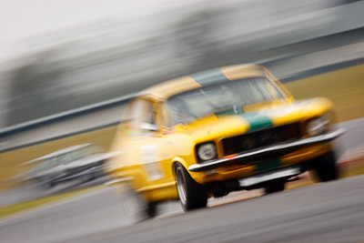 161;1972-Holden-Torana-XU‒1;26-July-2009;Australia;Colin-Simpson;FOSC;Festival-of-Sporting-Cars;Group-N;Historic-Touring-Cars;NSW;Narellan;New-South-Wales;Oran-Park-Raceway;auto;classic;historic;motion-blur;motorsport;racing;super-telephoto;vintage