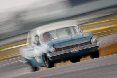 104;1964-Holden-EH;26-July-2009;Australia;Bob-Hayden;FOSC;Festival-of-Sporting-Cars;Group-N;Historic-Touring-Cars;NSW;Narellan;New-South-Wales;Oran-Park-Raceway;auto;classic;historic;motion-blur;motorsport;racing;super-telephoto;vintage