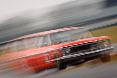 2;1971-Ford-Falcon-XY-GTHO;26-July-2009;Australia;FOSC;Festival-of-Sporting-Cars;Group-N;Historic-Touring-Cars;Kennedy;NSW;Narellan;New-South-Wales;Oran-Park-Raceway;auto;classic;historic;motion-blur;motorsport;racing;super-telephoto;vintage