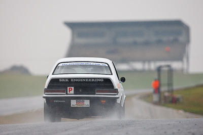 78;1971-Holden-Torana-LC-GTR;26-July-2009;Australia;FOSC;Festival-of-Sporting-Cars;Improved-Production;Mark-Tutton;NSW;Narellan;New-South-Wales;Oran-Park-Raceway;auto;motorsport;racing;super-telephoto