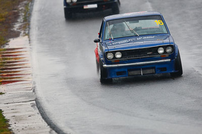 16;1970-Datsun-1600;26-July-2009;Australia;FOSC;Festival-of-Sporting-Cars;Improved-Production;Mark-Short;NSW;Narellan;New-South-Wales;Oran-Park-Raceway;auto;motorsport;racing;super-telephoto