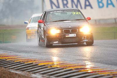 321;1996-BMW-323i;26-July-2009;Australia;FOSC;Festival-of-Sporting-Cars;Improved-Production;NSW;Narellan;New-South-Wales;Oran-Park-Raceway;Sue-Hughes;auto;motorsport;racing;super-telephoto