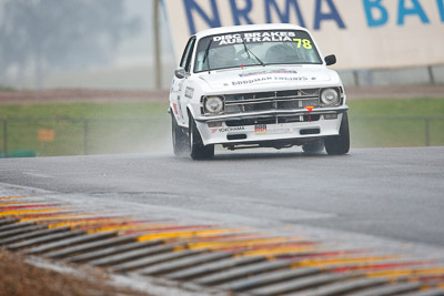 78;1971-Holden-Torana-LC-GTR;26-July-2009;Australia;FOSC;Festival-of-Sporting-Cars;Improved-Production;Mark-Tutton;NSW;Narellan;New-South-Wales;Oran-Park-Raceway;auto;motorsport;racing;super-telephoto