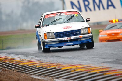 5;1979-Holden-Commodore-VB;26-July-2009;Australia;FOSC;Festival-of-Sporting-Cars;Improved-Production;NSW;Narellan;New-South-Wales;Oran-Park-Raceway;Rod-Wallace;auto;motorsport;racing;super-telephoto