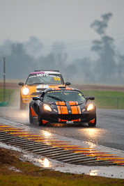 4;2005-Lotus-Exige;26-July-2009;Anthony-Soole;Australia;FOSC;Festival-of-Sporting-Cars;Improved-Production;NSW;Narellan;New-South-Wales;Oran-Park-Raceway;auto;motorsport;racing;super-telephoto