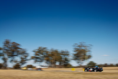 25;7-August-2009;Australia;Henri-Van-Roden;Mazda-MX‒5;Mazda-MX‒5-Turbo;Mazda-MX5;Mazda-Miata;Morgan-Park-Raceway;Production-Sports-Cars;QLD;Queensland;Shannons-Nationals;Warwick;auto;motion-blur;motorsport;racing;telephoto